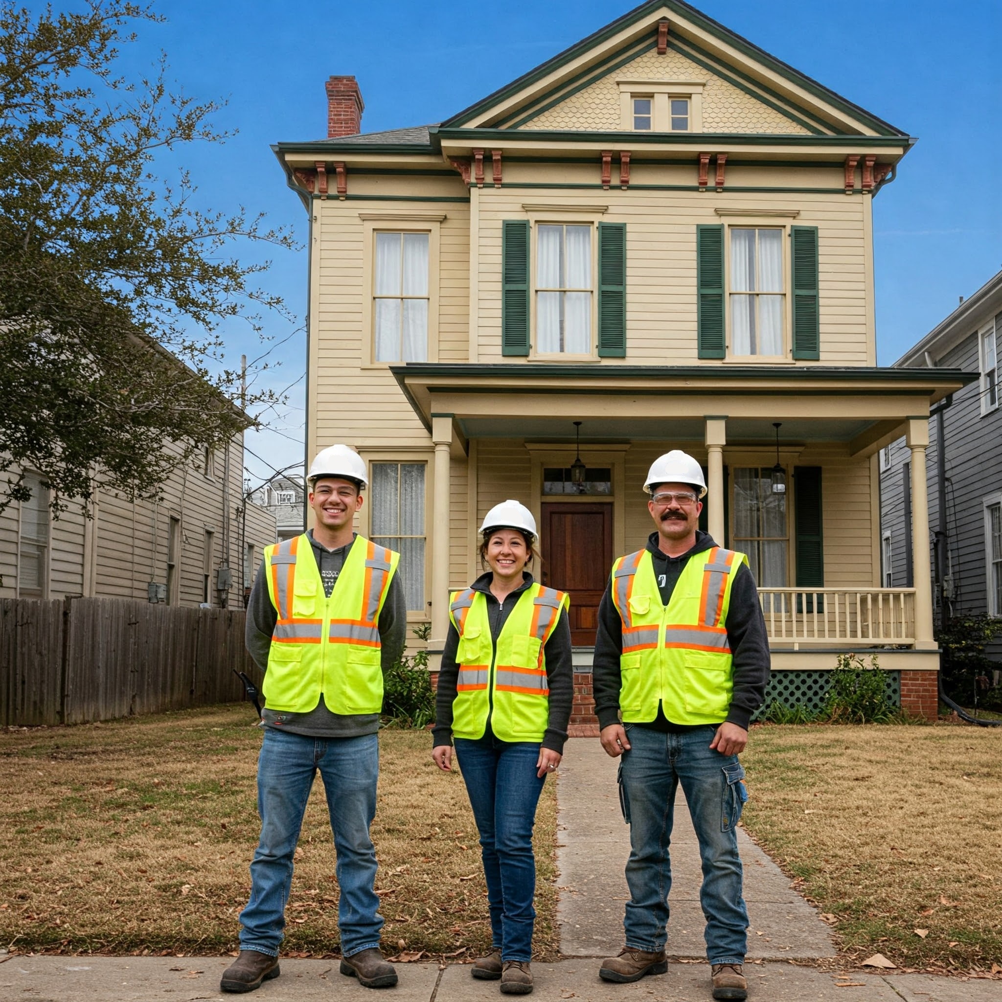 JAB Services Team