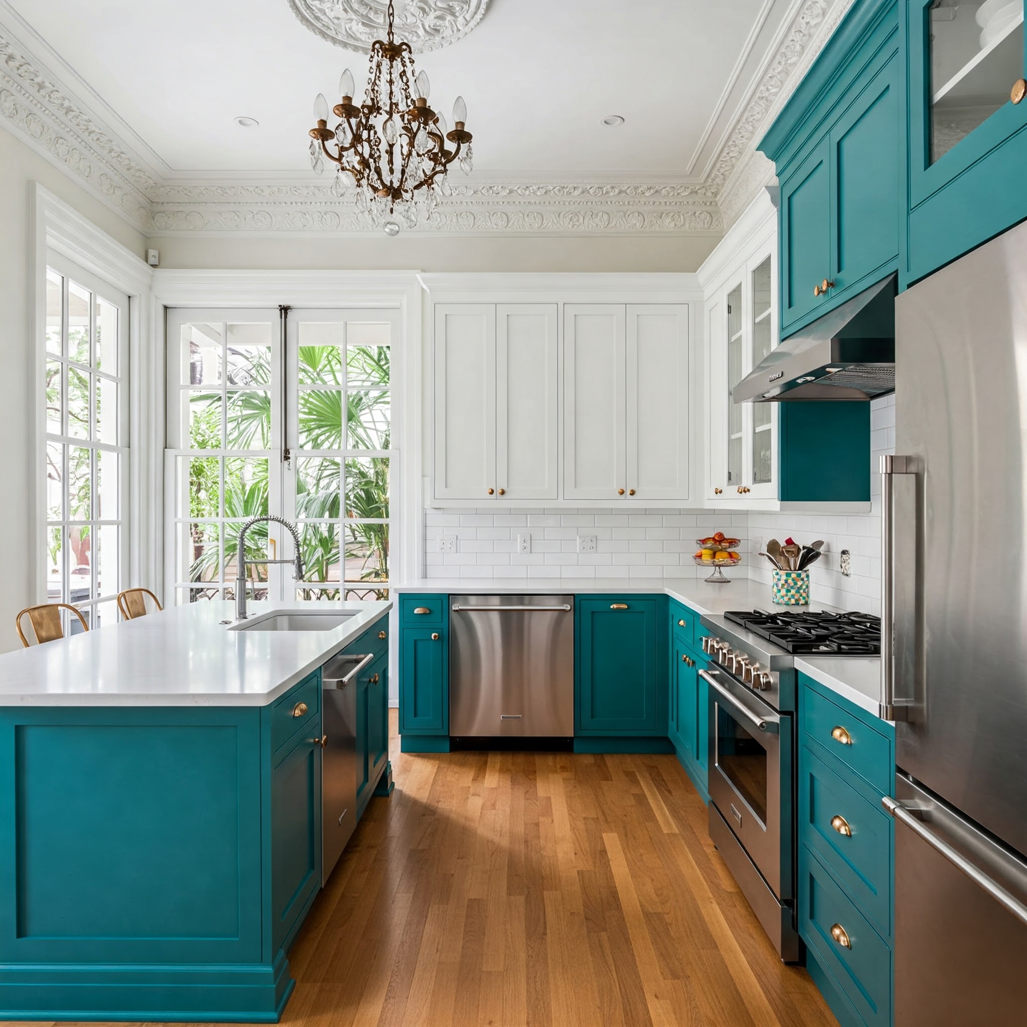 Kitchen Remodeling