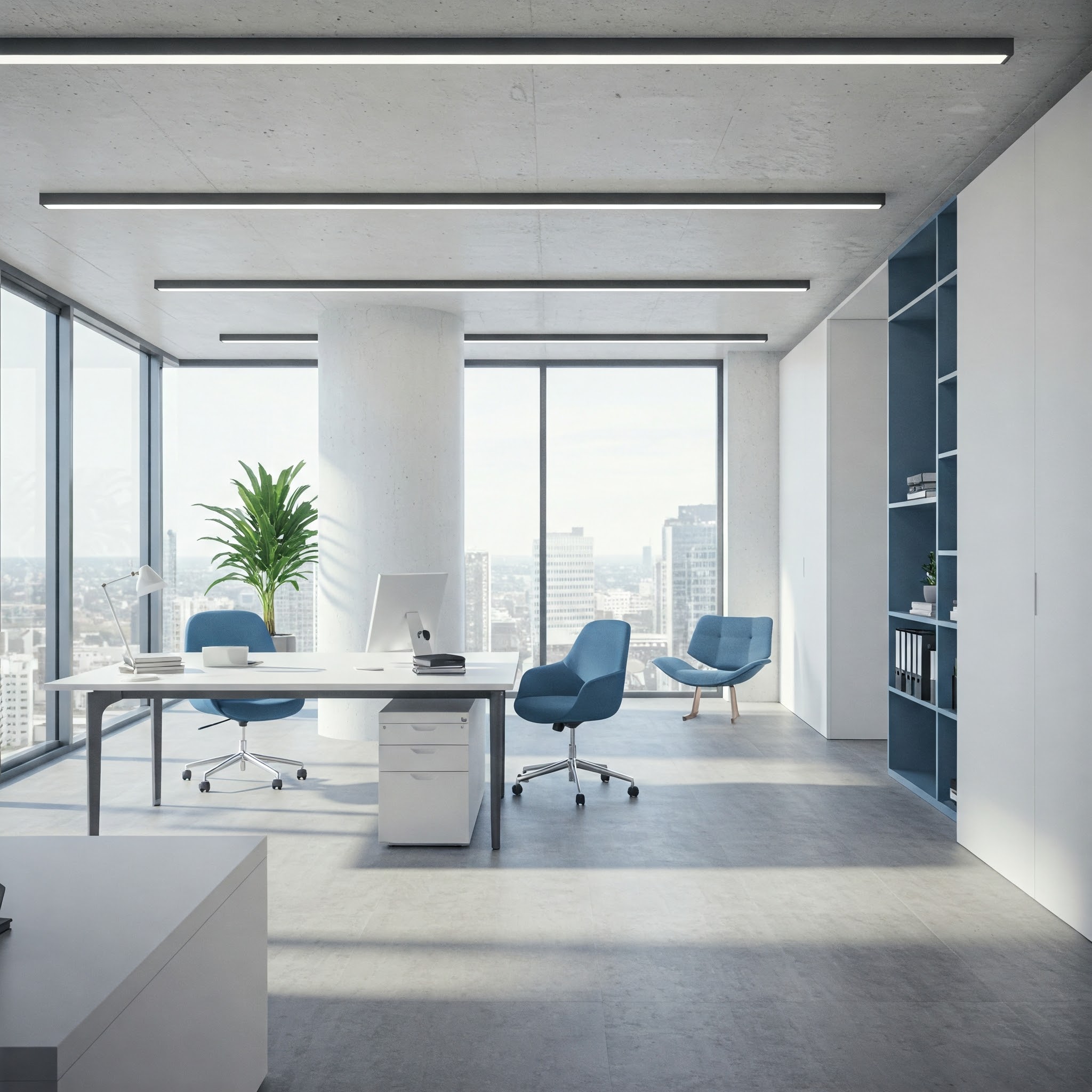 Office Renovation